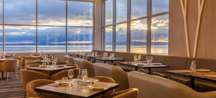 Club Med地中海俱乐部·魁北克夏洛瓦度假村(Club Med - Quebec Charlevoix)图片