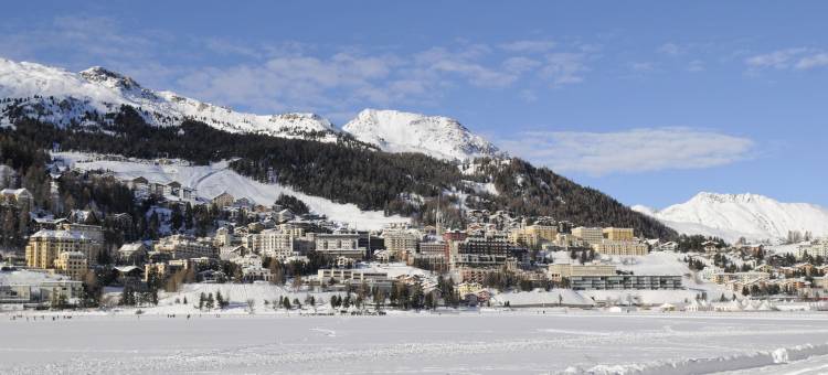 Club Med地中海俱乐部·阿尔卑斯山圣莫利斯度假村(Club Med Saint Moritz Roi Soleil)图片