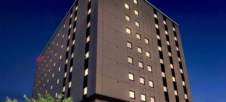 拉根特住宿千岁站前酒店(La'gent Stay Chitose Ekimae)图片