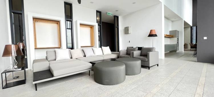 Lucentia Residences Bbcc at Lalaport Kuala Lumpur by Veedu Hauz图片