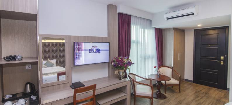 纽约酒店(New York Hotel)图片