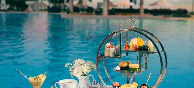 下龙湾温佩水疗度假酒店(Vinpearl Resort & Spa Ha Long)图片