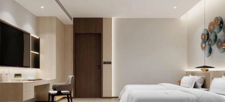 沐春酒店(修武西站县政府店)图片