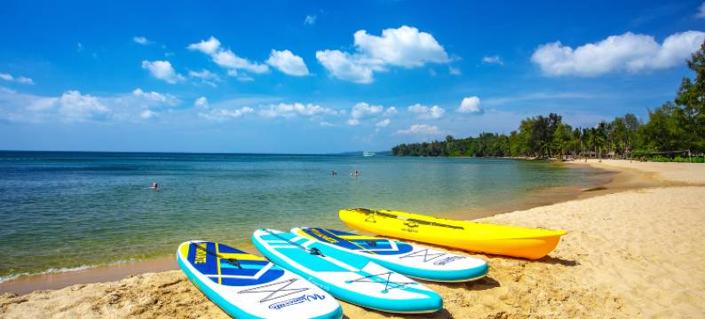 富国岛海洋湾度假村(Ocean Bay Phu Quoc Resort and Spa)图片