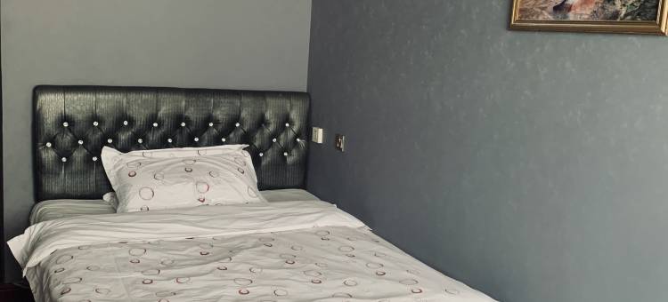 嵩县春天快捷酒店图片