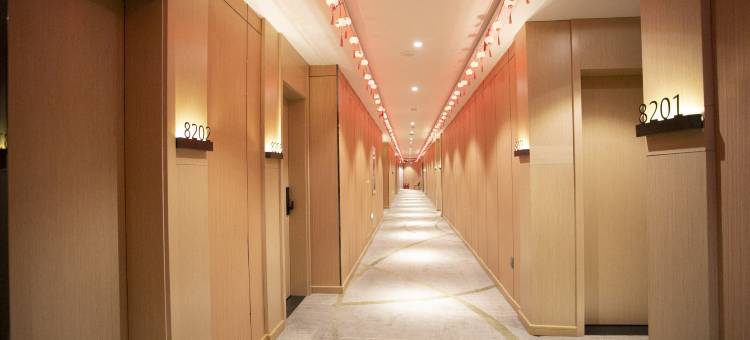 凯伦商务酒店(长春龙嘉机场高铁站店)图片