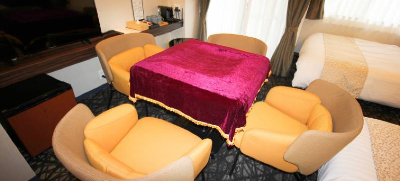 彩酒店东京入谷(Aya Hotel)图片