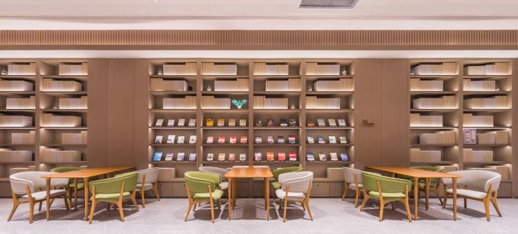 全季酒店(洛阳中州东路店)图片