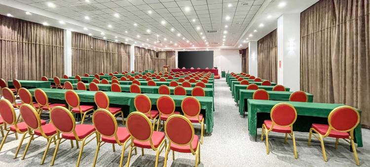 维也纳智好酒店(福州长乐廊桥店)图片