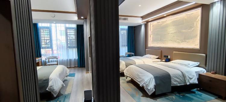 元谋金玉铭酒店图片