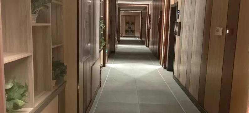 忆水间洗浴中心酒店图片