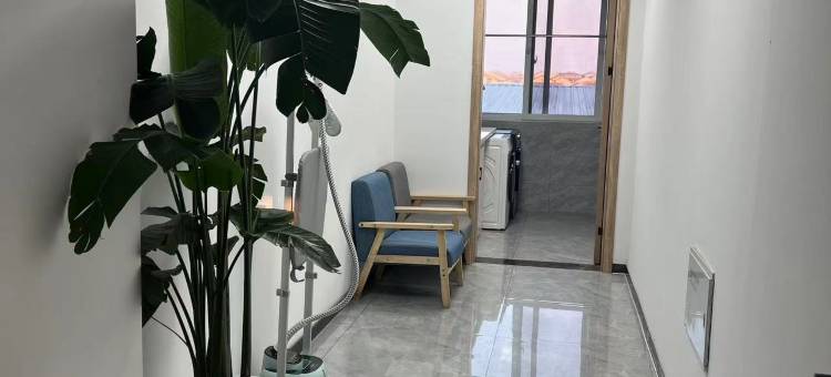 清沐精选酒店(徐州秦洪桥店)图片