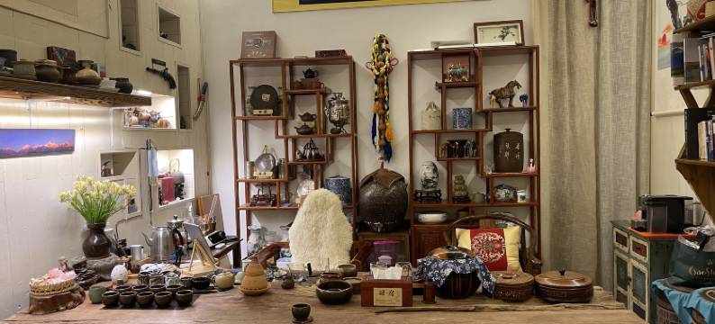 腾冲羽宿客栈图片