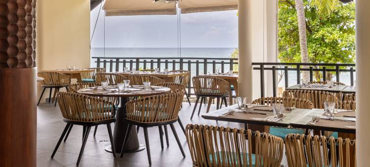 Club Med普吉岛度假村(Club Med Phuket)图片
