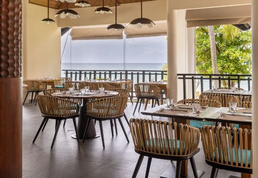 Club Med Phuket Hotel Overview