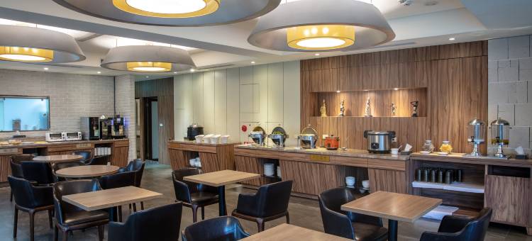 云富大饭店图片