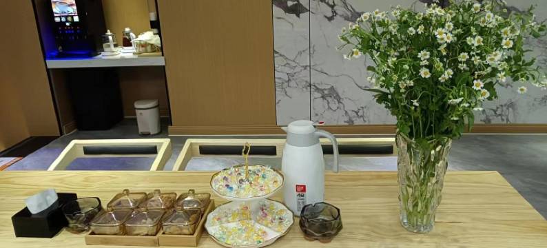 富厚雅居酒店(常德步行街店)图片