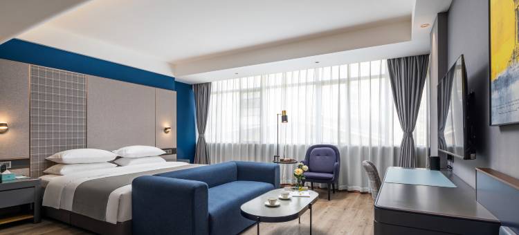 兰欧酒店(桂林万福广场店)图片