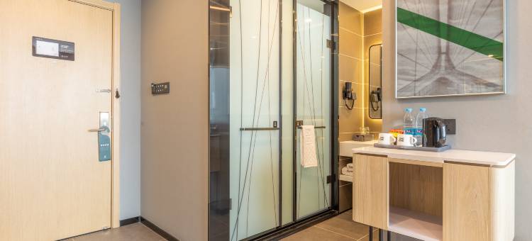 尚客优品酒店(咸阳汽车产业园店)图片