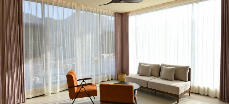 九间房(宜昌三峡大坝观景平台店)图片