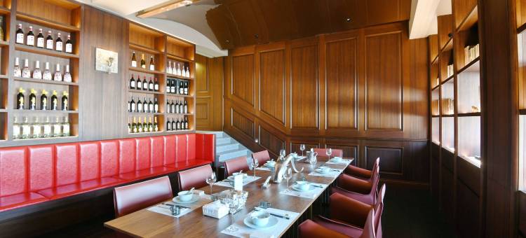 九间房(宜昌三峡大坝观景平台店)图片