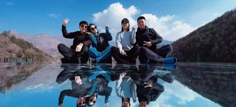 无尘心舍民宿(五台山风景区店)图片