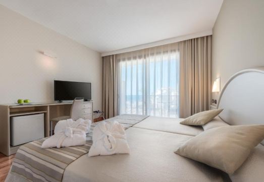 Gran Hotel Costa del Sol Hotel Overview