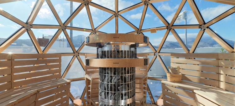 阿寒游久之里鹤雅(Akan Yuku No Sato Tsuruga)图片