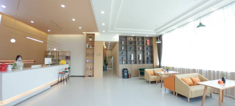 新世纪假日酒店(双流机场四川大学江安校区店)图片