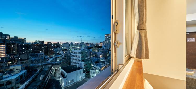 乐天住宿那霸八知门街(Rakuten STAY Naha Yachimun Street)图片