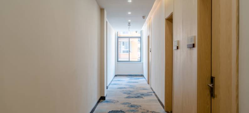 芜湖华鼎商务酒店图片