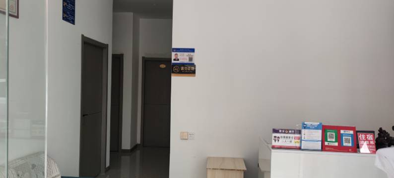 泊雅宾馆(沌口海天汽配城店)图片