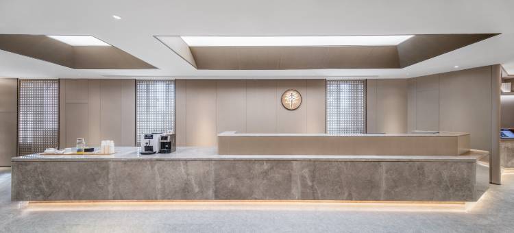 全季酒店(沈阳西塔店)图片