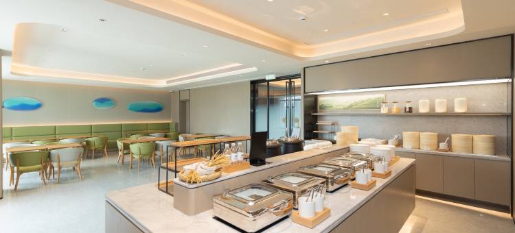 全季酒店(南京河西儿童医院江东南路店)图片