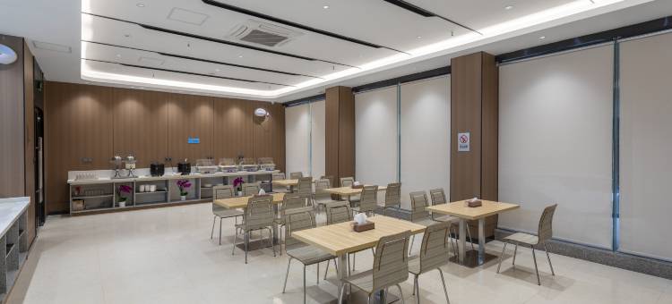 雅斯特美途酒店(钦州浦北越州大道店)图片