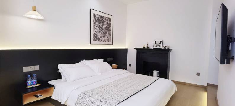 青春里客栈图片