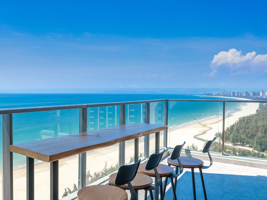 陵水清水湾沁禾酒店(清水湾沙滩店)