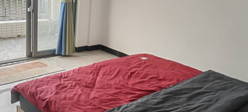 珠海淇澳静沁民宿图片