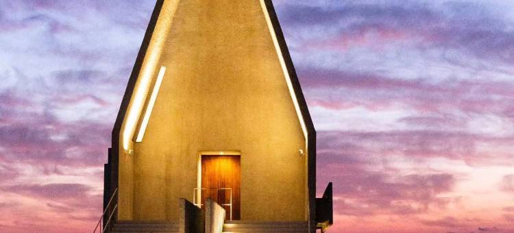 听海卿宿(黄金海岸孤独图书馆店)图片