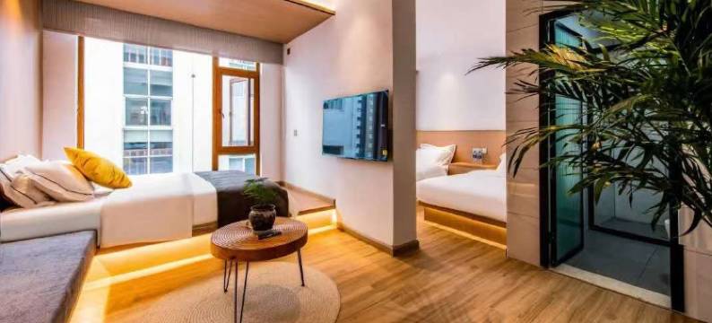 抚仙湖海之家客栈图片