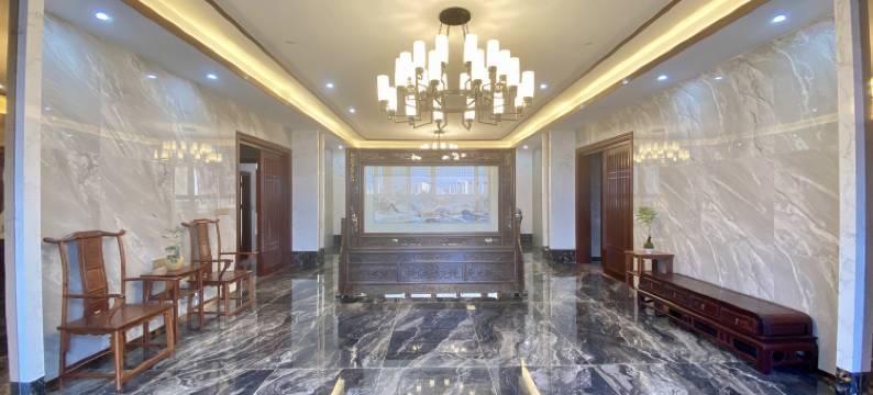 归闲居民宿图片