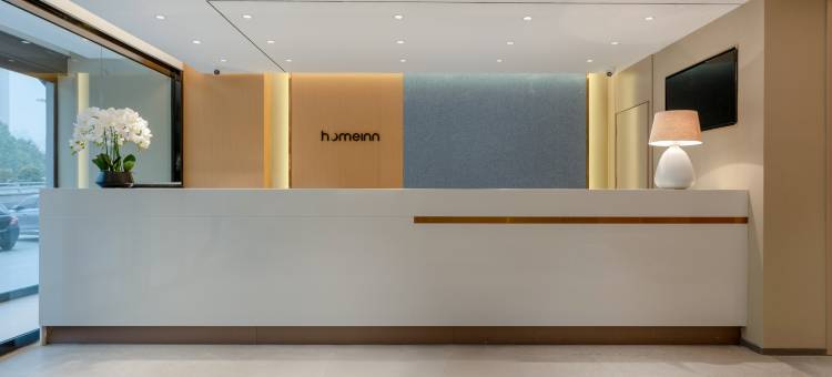 如家酒店·neo(西安龙首原大明宫西地铁站店)图片