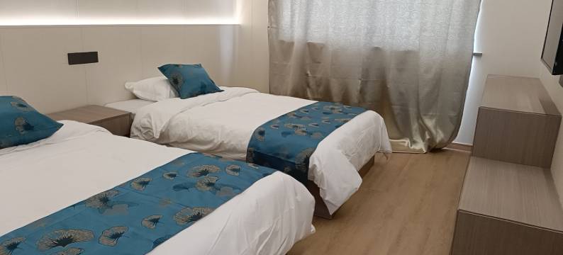 平阳南麂大酒店图片