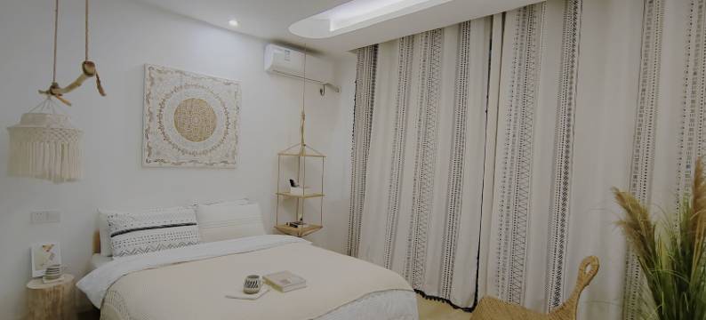 青城山不负青奈民宿图片