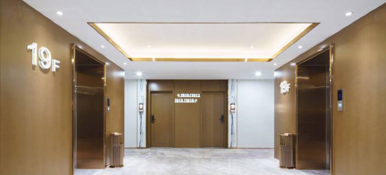 乌鲁木齐哈密大厦(MM美美购物中心店)图片