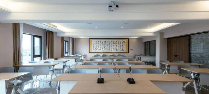 维也纳3好酒店(靖江百富绅店)图片