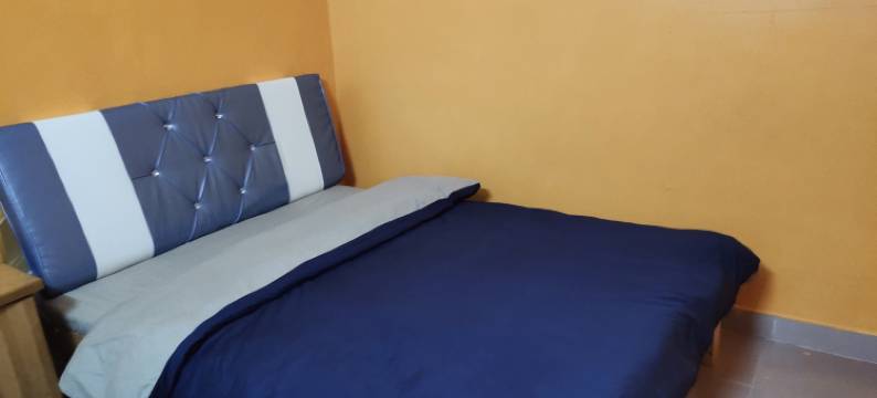 碧海蓝天民宿(深圳西冲沙岗店)图片