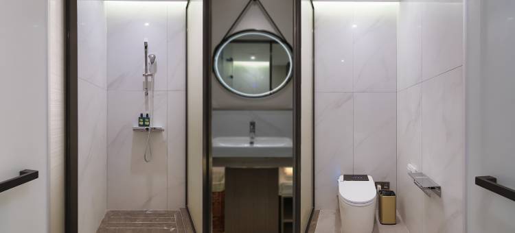 锦江都城酒店(南京奥体中心店)图片