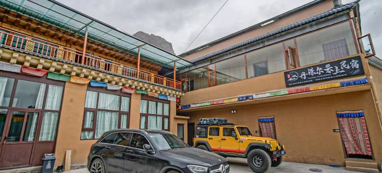 丹珠尔·云上民宿(扎尕那景区店)图片
