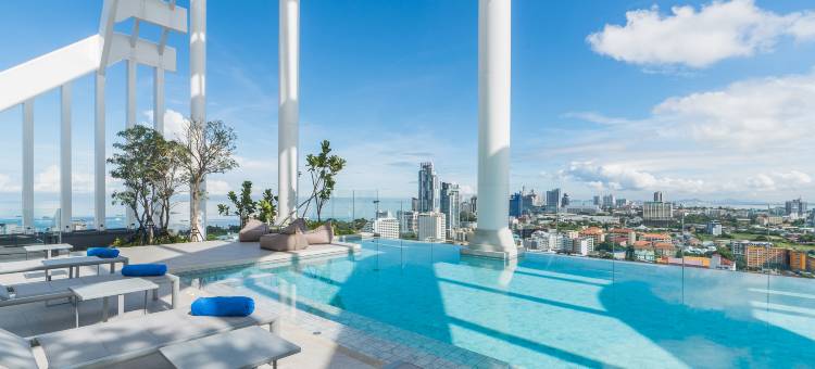 阿伯酒店及公寓(Arbour Hotel and Residence)图片